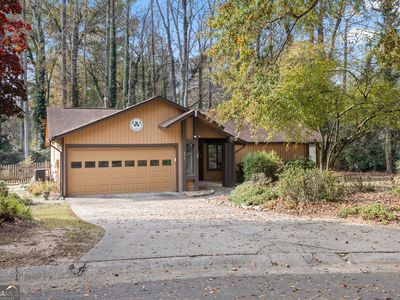 219 Driftwood Ln, Peachtree City, GA, 30269