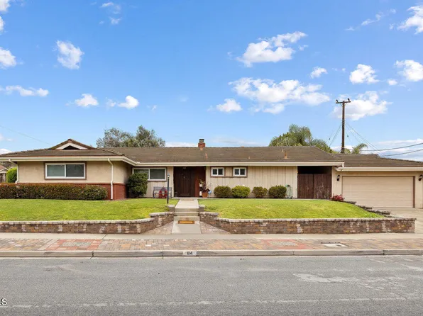 84 Camino La Madera, Camarillo, CA 93010