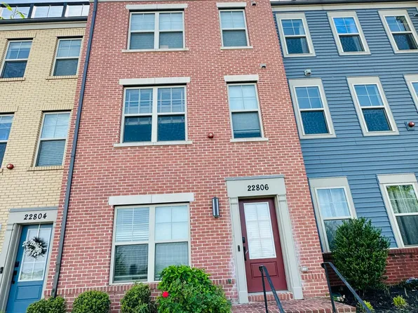 22806 Cabin Branch Ave, Clarksburg, MD 20871
