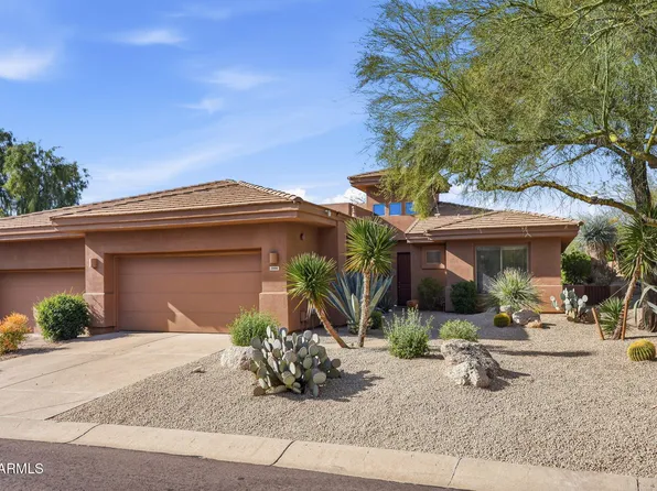 7394 E Quien Sabe Way, Scottsdale, AZ 85266