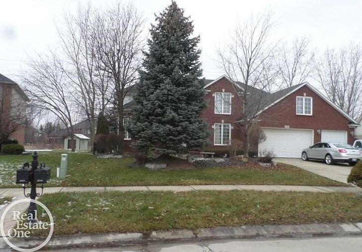 48759 Vintage Ln, MI 48044 Zillow