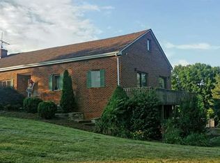 31 Sterrett Rd, Fairfield, VA 24435