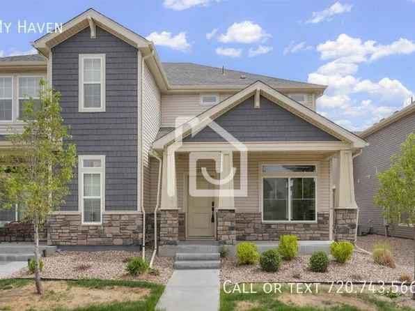 17913 E 103rd Ave, Commerce City, CO 80022