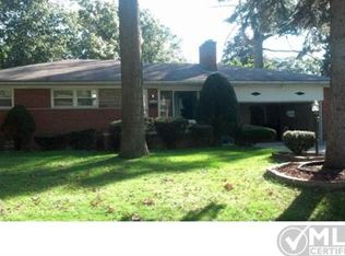 19573 Hazelhurst St, Southfield, MI