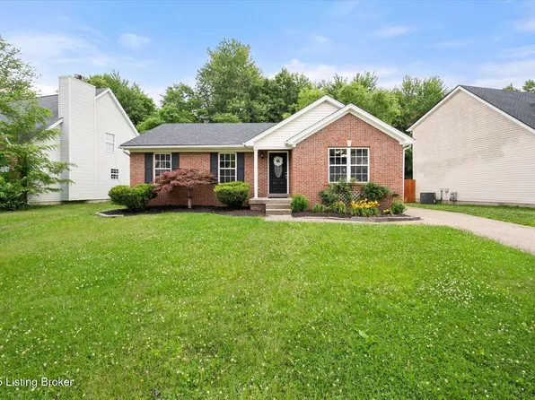 6512 Spencerwood Ct, Louisville, KY 40229
