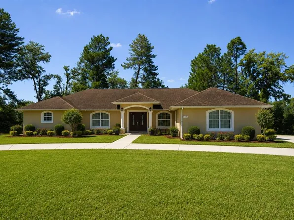 4714 SW 114th Pl, Ocala, FL 34476