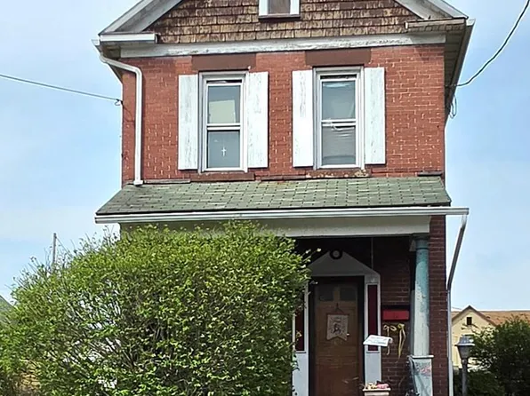 320 Fairfield Ave, Johnstown, PA 15906