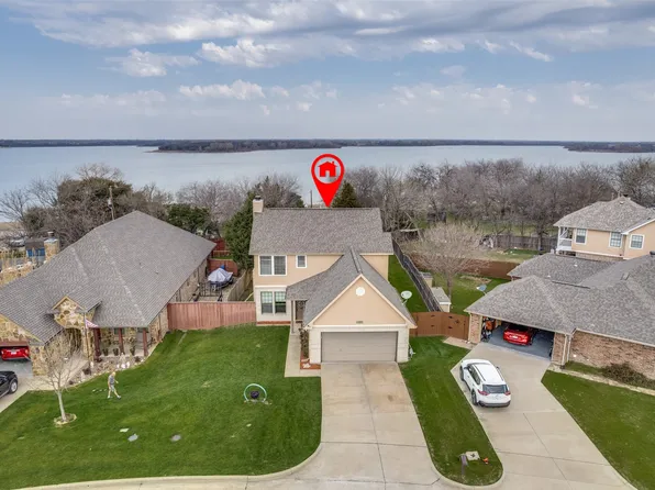 604 Hillside Cir, Little Elm, TX 75068