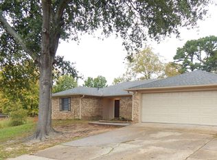 1531 Bowie Dr, Tyler, TX 75701