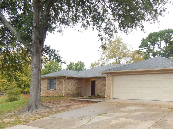 1531 Bowie Dr, Tyler, TX 75701