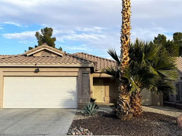 4604 Possum Berry Ln, North Las Vegas, NV 89081