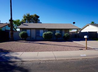 833 W Tulane Dr, Tempe, AZ 85283