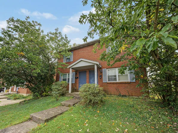 927 Virginia Ave #927&929, Florence, KY 41042