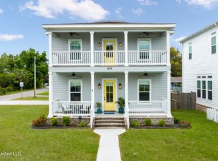 4828 Finley St, Gulfport, MS 39501