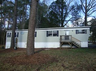 341 John Horton Rd, Apex, NC 27523