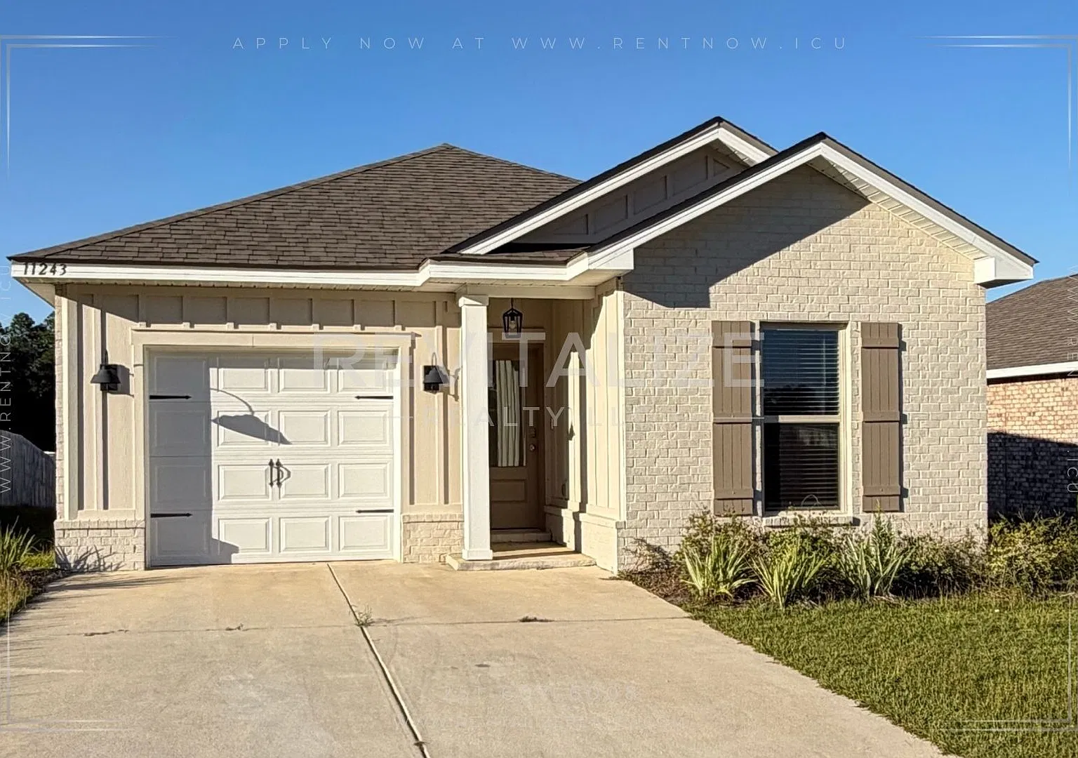 ResortStyle Living in The Reserve at Daphne! — Photo 1