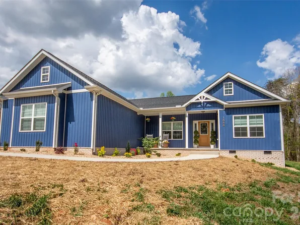 1686 Friendship Rd, Statesville, NC 28625