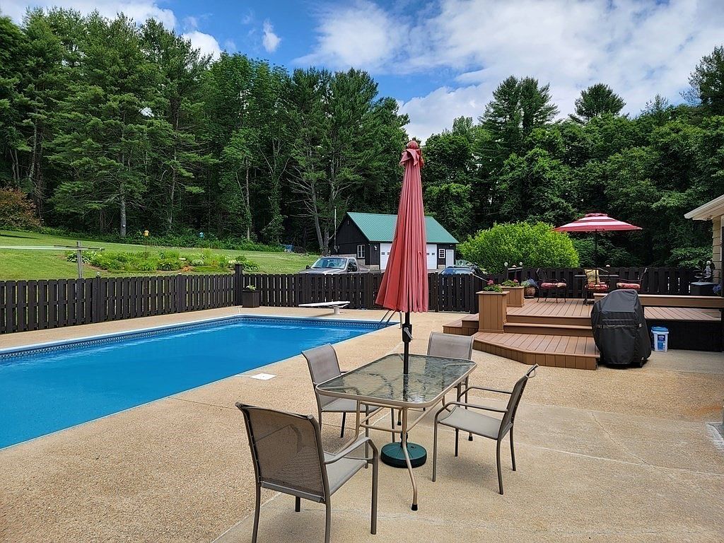 282 Old Gilbertville Rd, Ware, MA 01082 Zillow