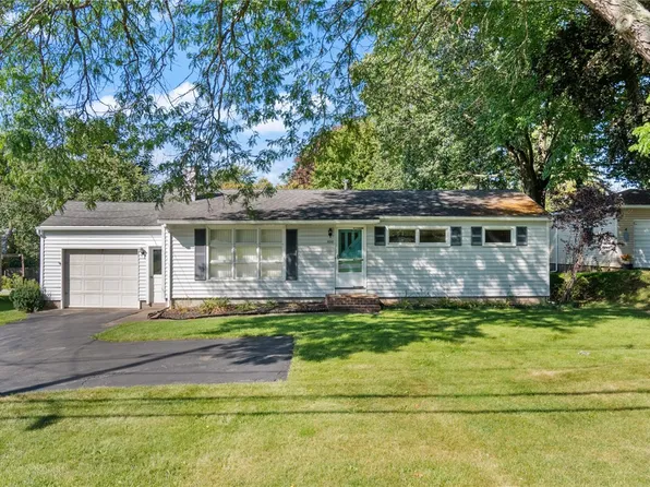 550 Westside Dr, Rochester, NY 14624