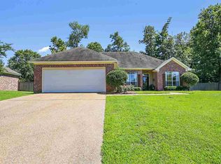 406 Pinebrook Cir, Brandon, MS 39047