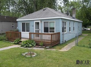 5908 Pointe Aux Peaux, Newport, MI 48166