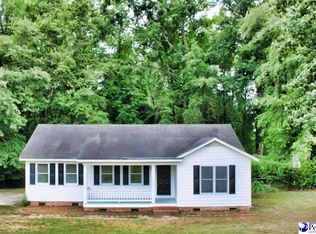 5303 W Market Street Ext, Cheraw, SC 29520