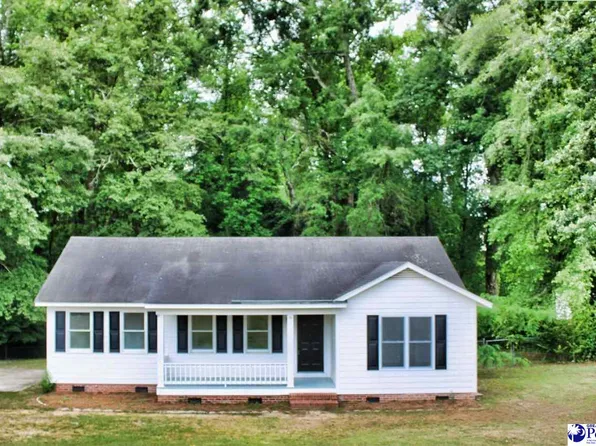 5303 W Market Street Ext, Cheraw, SC 29520