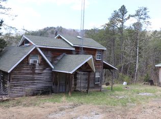 2434 Fairview Rd, Madisonville, TN 37354