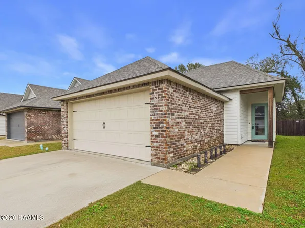 212 Twin Meadow Ln, Lafayette, LA 70508