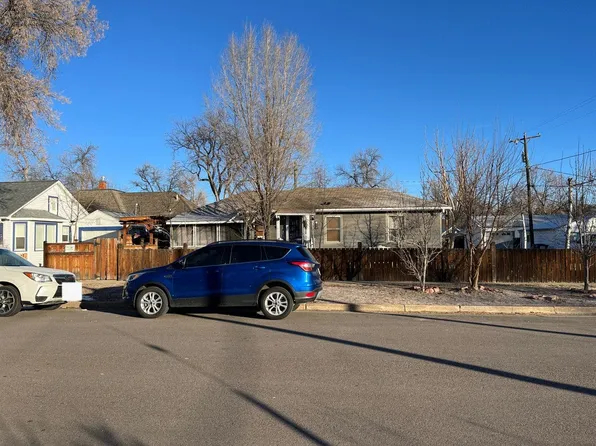 652 Lake Ave, Berthoud, CO 80513