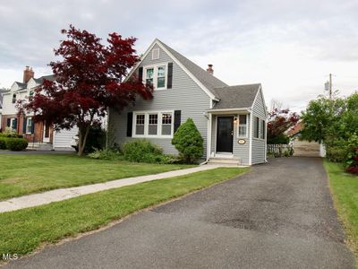 21 Turner Place, Albany, NY, 12209