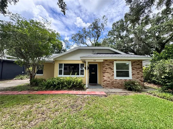926 Mayfair Cir, Orlando, FL 32803