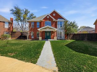 836 Lakeview Ct, Coppell, TX 75019
