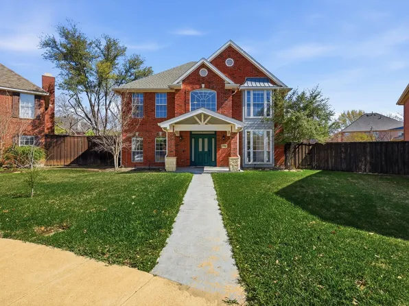 836 Lakeview Ct, Coppell, TX 75019