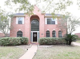 4527 Plantation Colony Dr, Missouri City, TX 77459