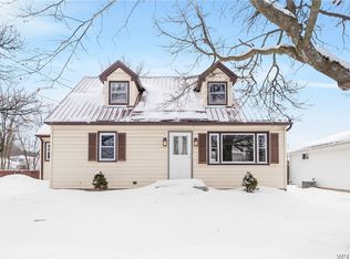 5055 Richmond Ave, Buffalo, NY 14219