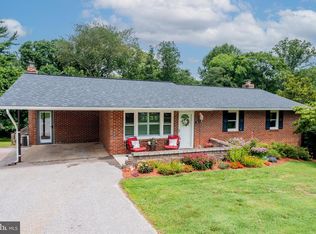 116 Taft Ter, Sykesville, MD 21784