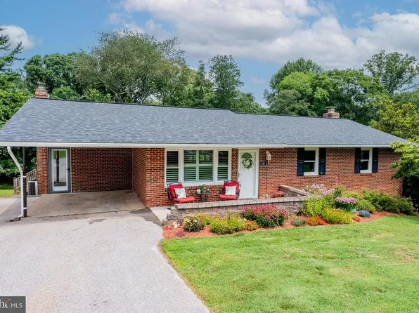 116 Taft Ter, Sykesville, MD 21784