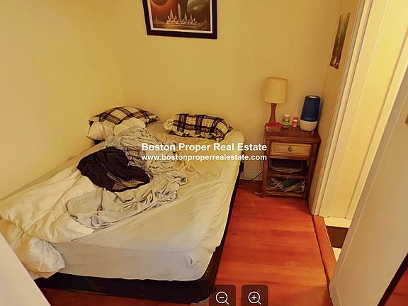 455 Beacon #10 Boston - Back Bay Unit Photo 5