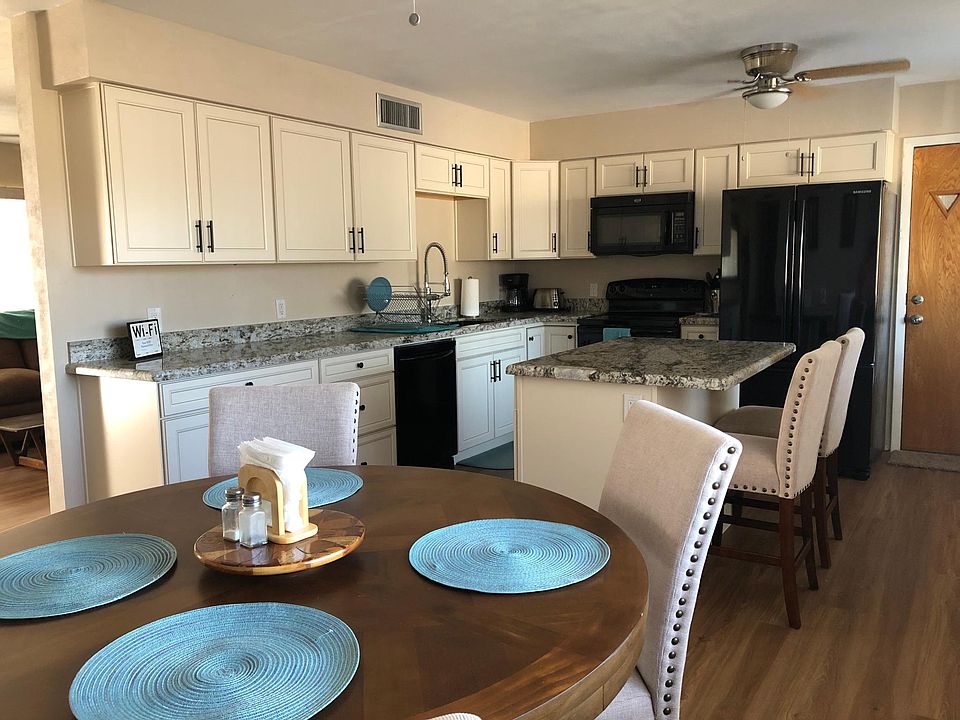 lots of room to cook