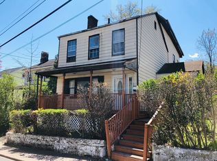 109 Jackson Ave, Nyack, NY 10960
