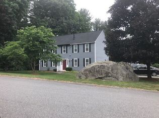 65 Lantern Ln UNIT 3, Dracut, MA 01826