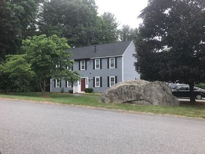 65 Lantern Ln Unit 3, Dracut, MA, 01826