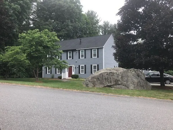 65 Lantern Ln Unit 3, Dracut, MA 01826