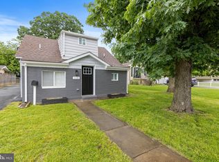 115 S Marlyn Ave, Baltimore, MD 21221