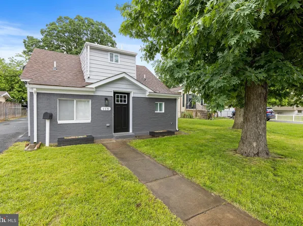 115 S Marlyn Ave, Baltimore, MD 21221