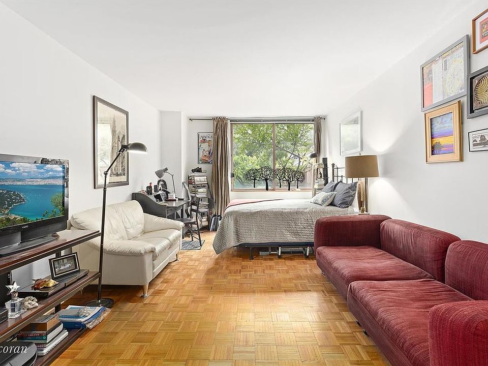 1st image of 350 W 50th St APT 3H