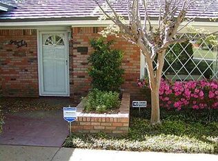 6100 Yolanda Dr, Fort Worth, TX 76112