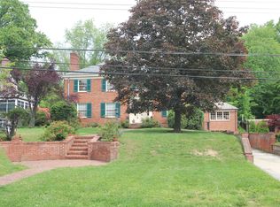 1315 Woodside Pkwy, Silver Spring, MD 20910