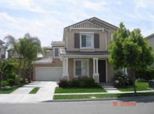 1872 Sheep Ranch Loop, Chula Vista, CA 91913